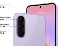Samsung Galaxy A37 5G 6/128GB Szary - 1507075 - zdjęcie 6